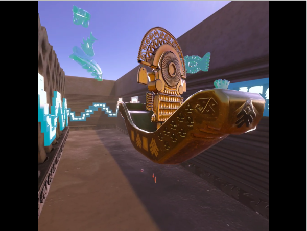 ChanChanVR